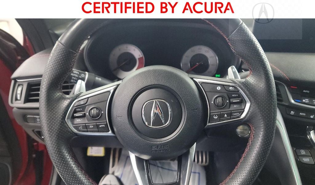 2023 Acura TLX Type S w/Performance Tire