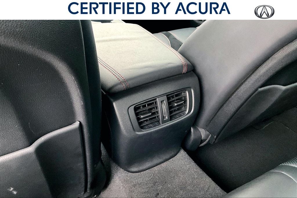 2023 Acura TLX Type S w/Performance Tire