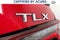 2023 Acura TLX Type S w/Performance Tire