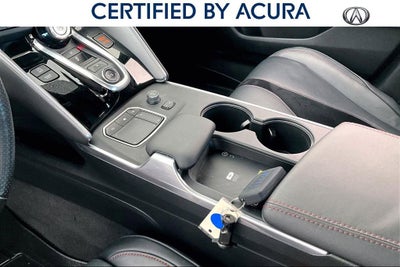 2023 Acura TLX Type S w/Performance Tire