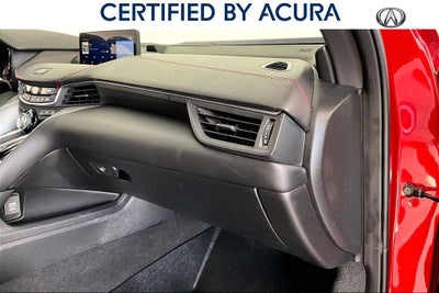 2023 Acura TLX Type S w/Performance Tire