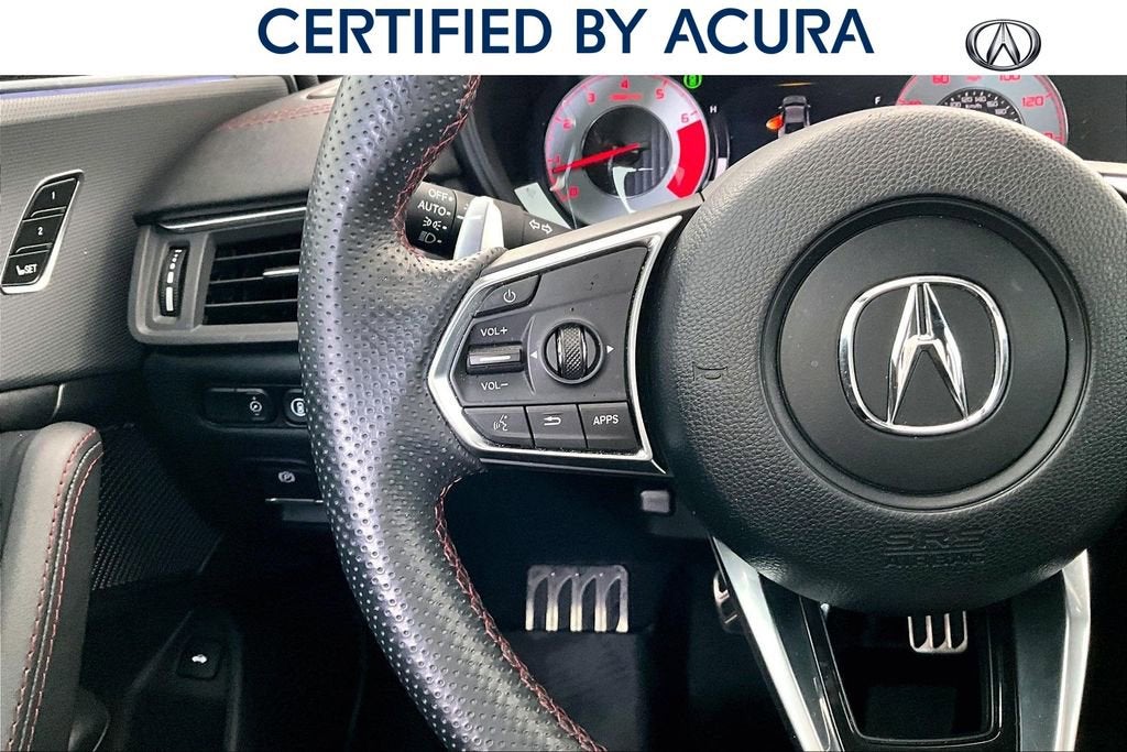 2023 Acura TLX Type S w/Performance Tire