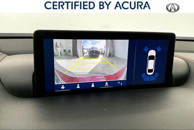 2023 Acura TLX Type S w/Performance Tire