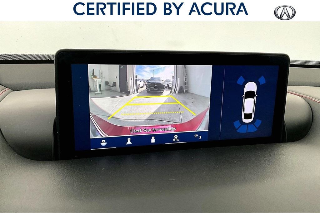 2023 Acura TLX Type S w/Performance Tire