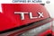 2023 Acura TLX Type S w/Performance Tire