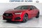 2023 Acura TLX Type S w/Performance Tire