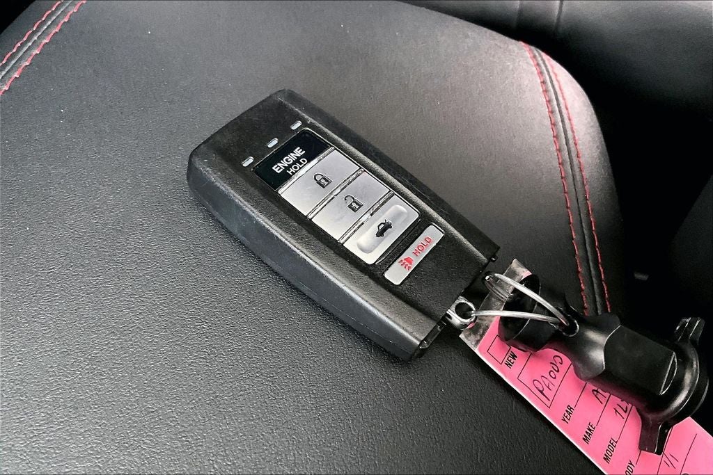 2023 Acura TLX Type S w/Performance Tire