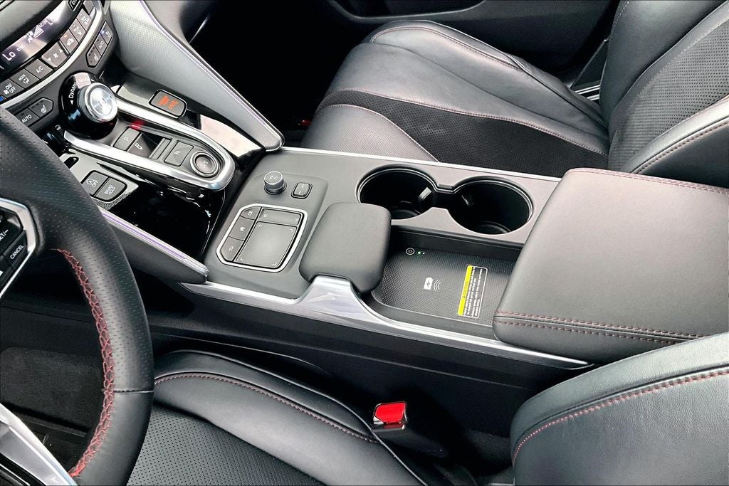 2023 Acura TLX Type S w/Performance Tire