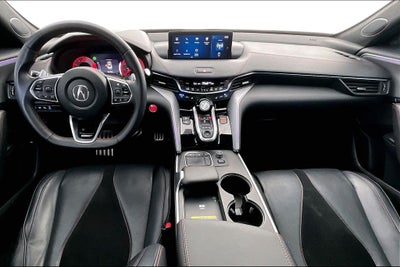 2023 Acura TLX Type S w/Performance Tire