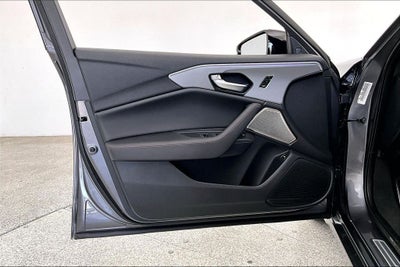 2023 Acura TLX Type S w/Performance Tire