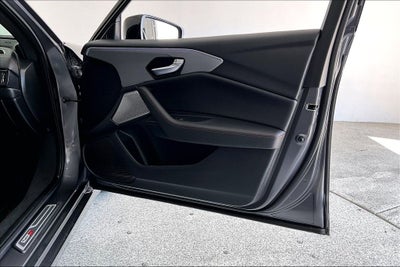 2023 Acura TLX Type S w/Performance Tire