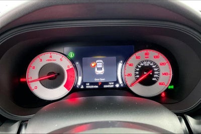 2023 Acura TLX Type S w/Performance Tire