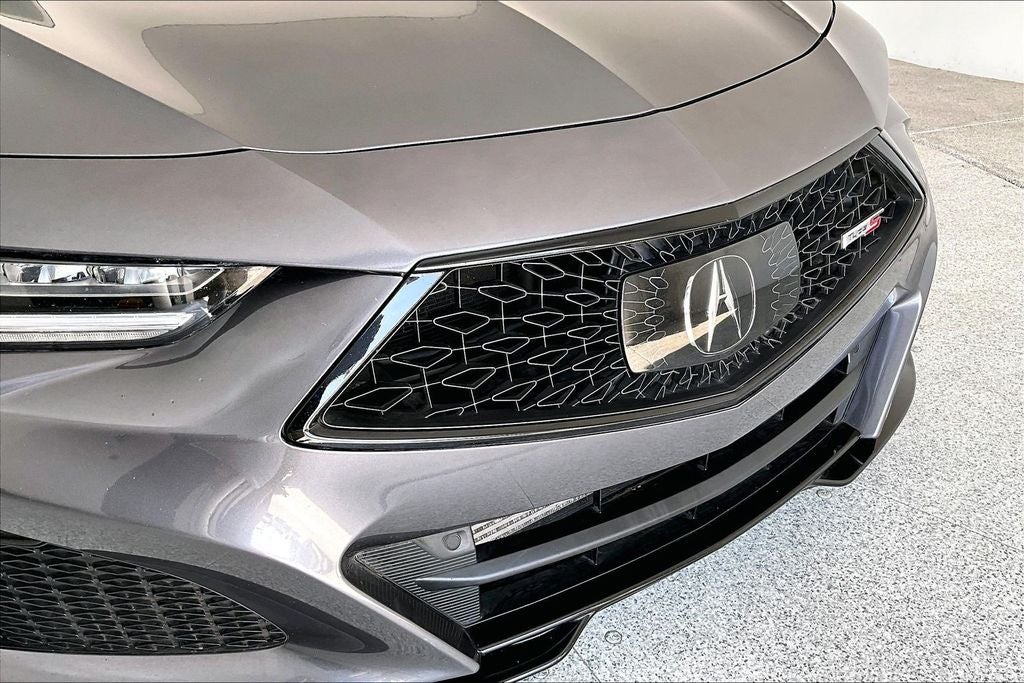 2023 Acura TLX Type S w/Performance Tire