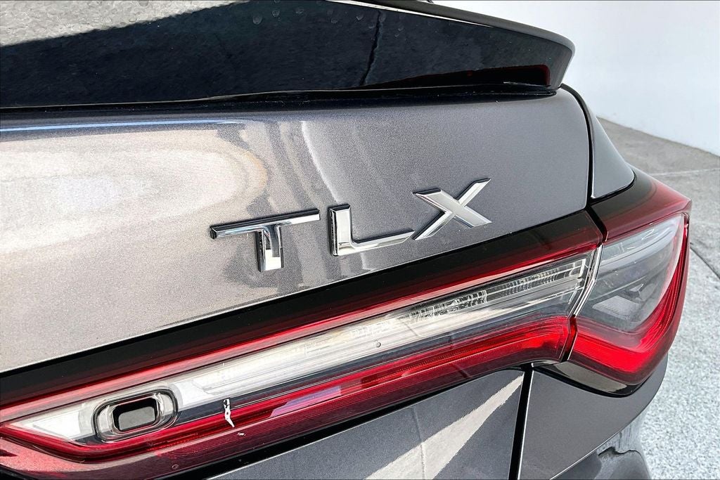2023 Acura TLX Type S w/Performance Tire