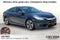 2016 Honda Civic EX-L
