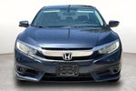 2016 Honda Civic EX-L