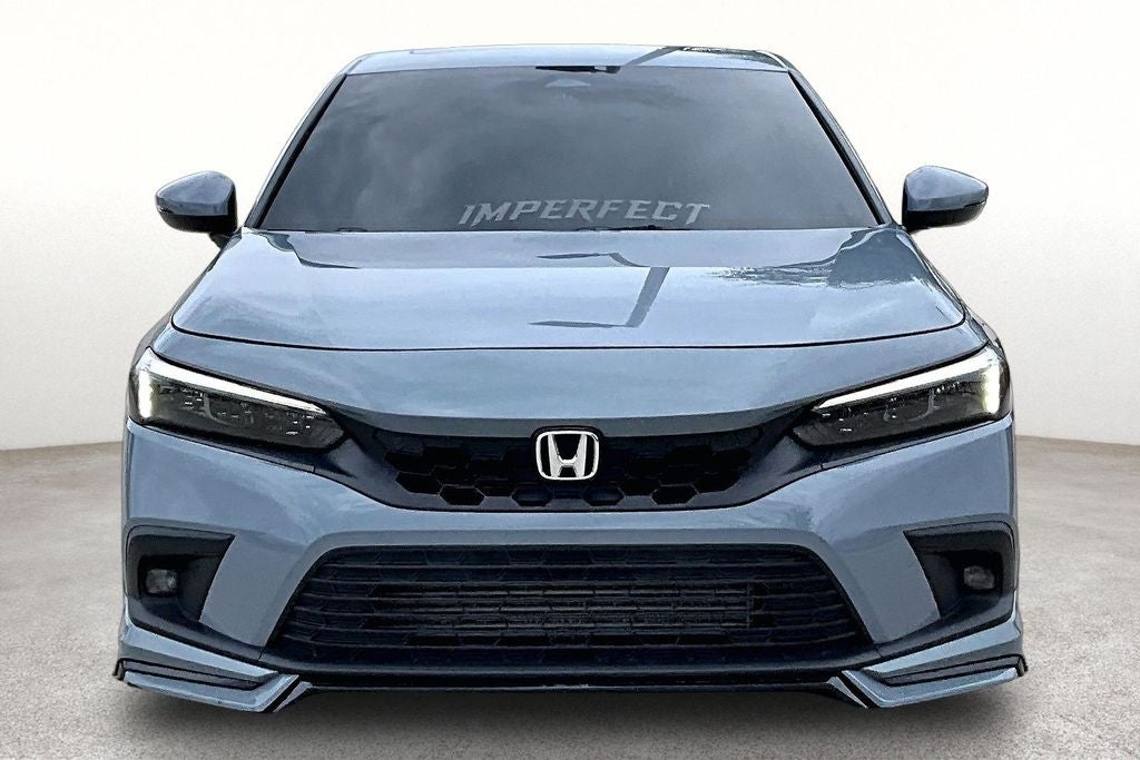 2024 Honda Civic Sport Touring