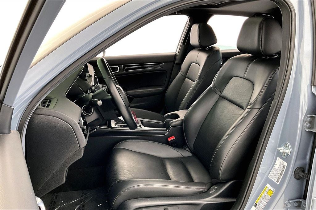 2024 Honda Civic Sport Touring