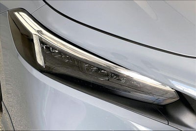 2024 Honda Civic Sport Touring