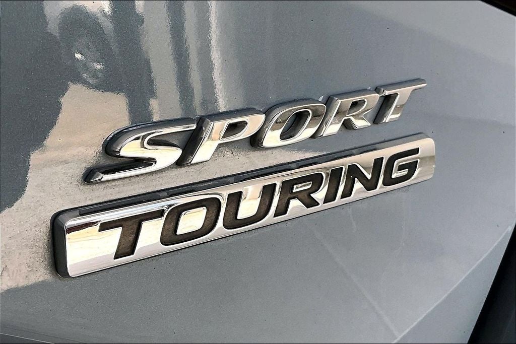 2024 Honda Civic Sport Touring