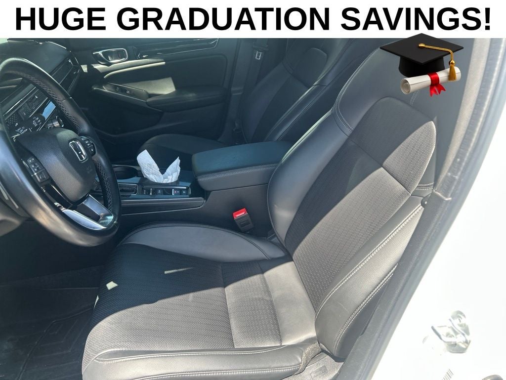 2022 Honda Civic Sport Touring