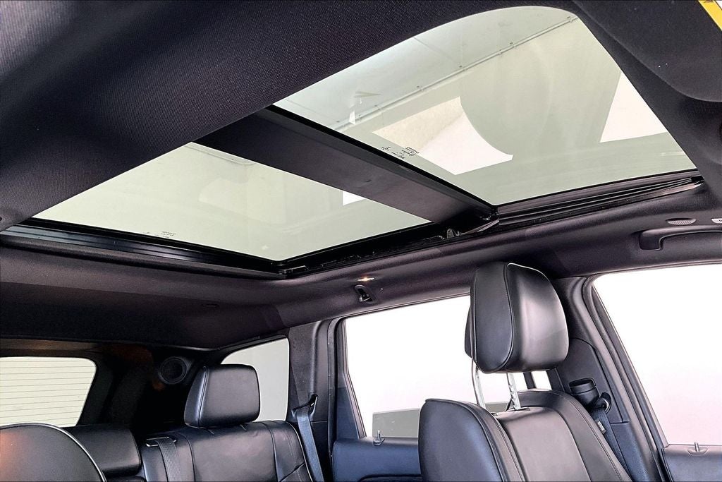 2021 Jeep Grand Cherokee High Altitude