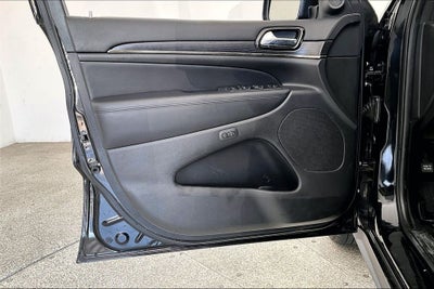 2021 Jeep Grand Cherokee High Altitude