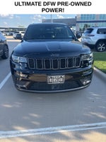2021 Jeep Grand Cherokee High Altitude