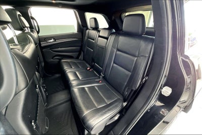 2021 Jeep Grand Cherokee High Altitude