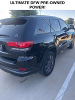 2021 Jeep Grand Cherokee High Altitude