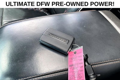 2021 Jeep Grand Cherokee L Summit