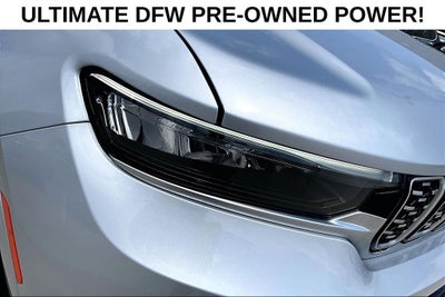 2021 Jeep Grand Cherokee L Summit