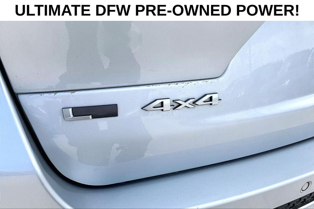 2021 Jeep Grand Cherokee L Summit