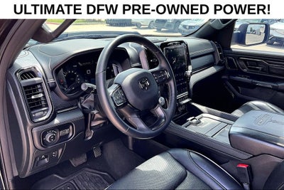 2024 RAM 1500 Limited