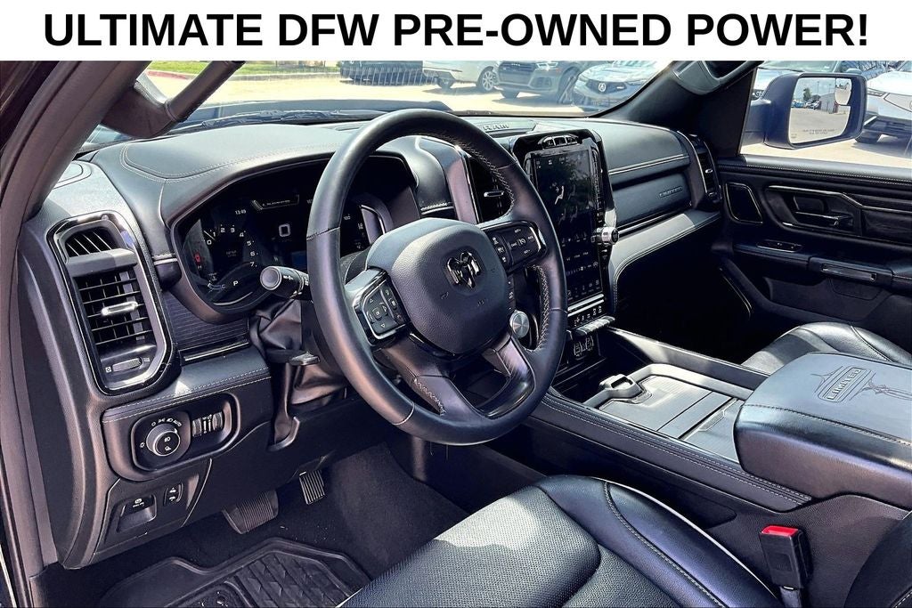 2024 RAM 1500 Limited