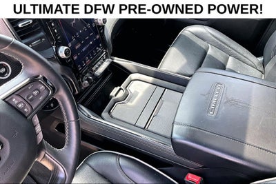 2024 RAM 1500 Limited