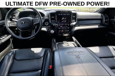 2024 RAM 1500 Limited