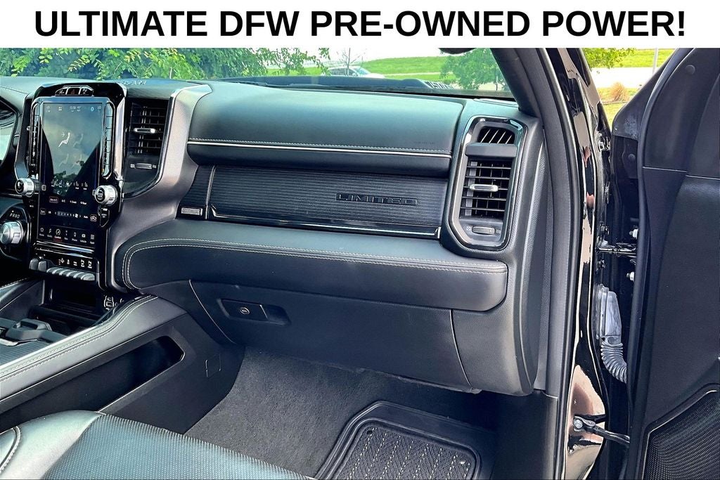 2024 RAM 1500 Limited