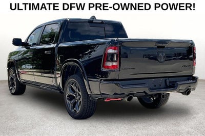 2024 RAM 1500 Limited