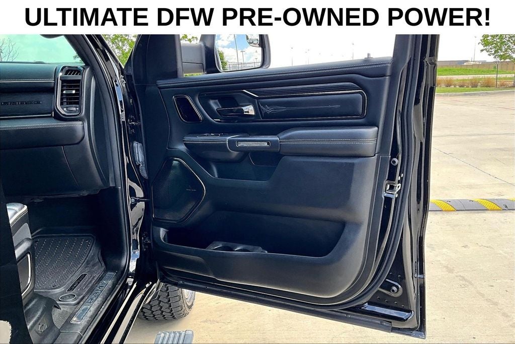 2024 RAM 1500 Limited