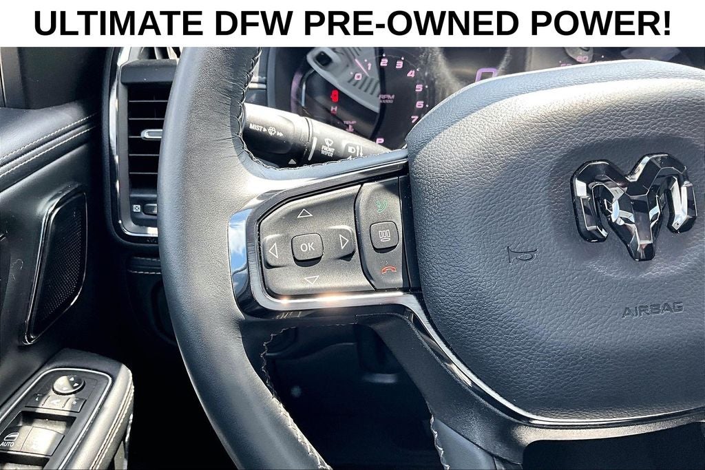 2024 RAM 1500 Limited