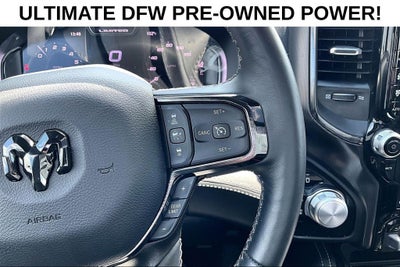 2024 RAM 1500 Limited