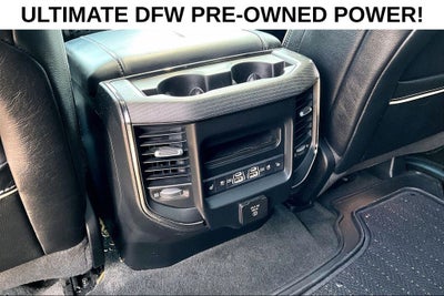 2024 RAM 1500 Limited