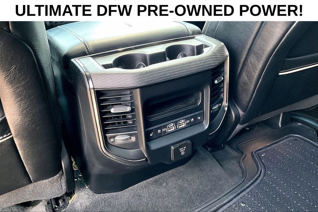2024 RAM 1500 Limited