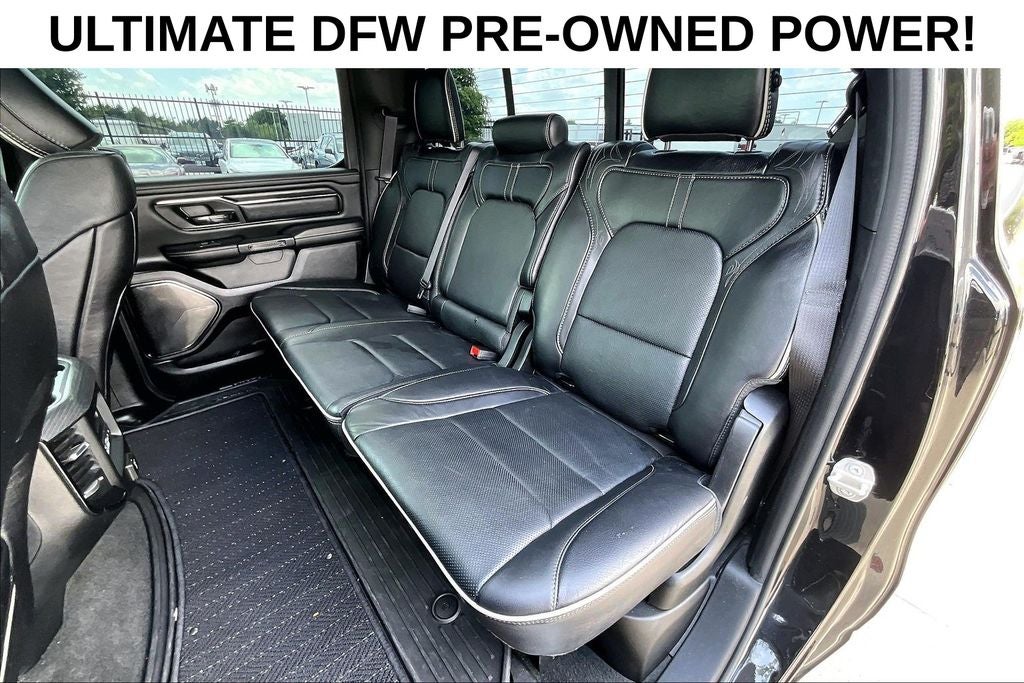 2024 RAM 1500 Limited