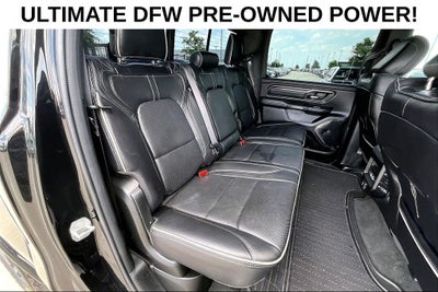 2024 RAM 1500 Limited