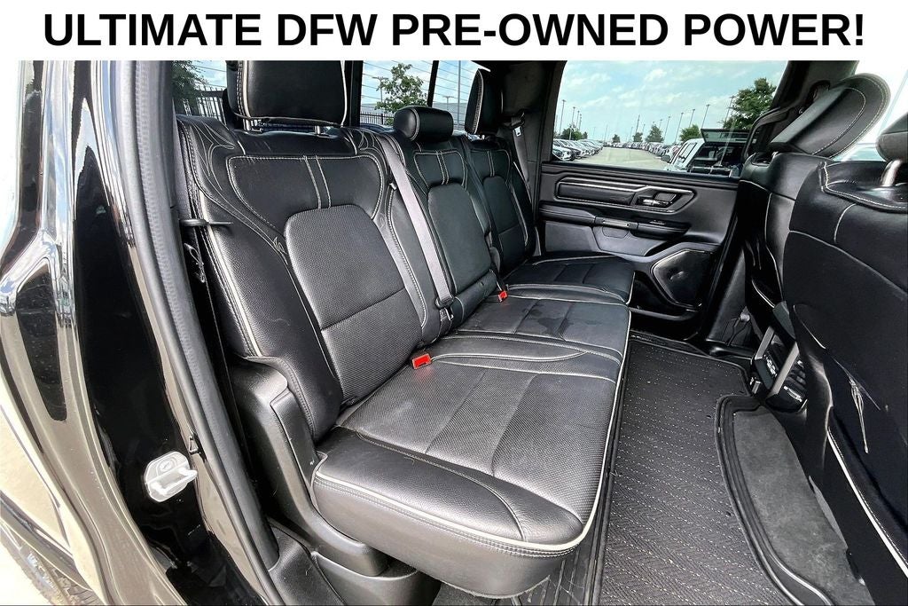 2024 RAM 1500 Limited