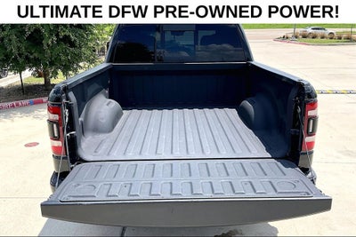 2024 RAM 1500 Limited