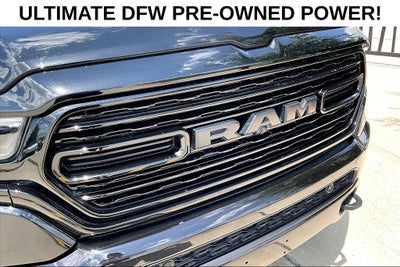 2024 RAM 1500 Limited