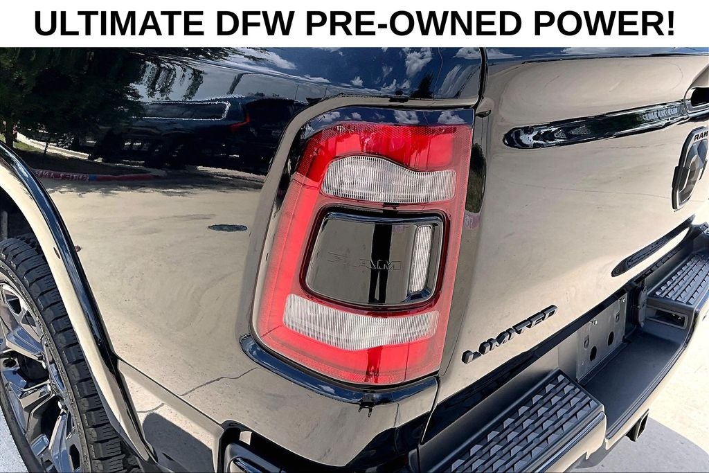 2024 RAM 1500 Limited